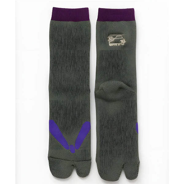 Kaonoko chu socks